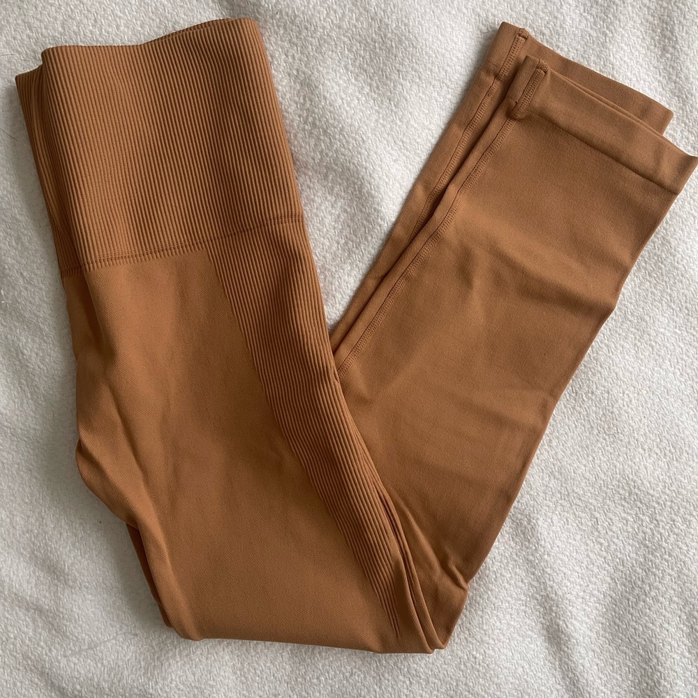 TLA x Morgan Stewart Leggings